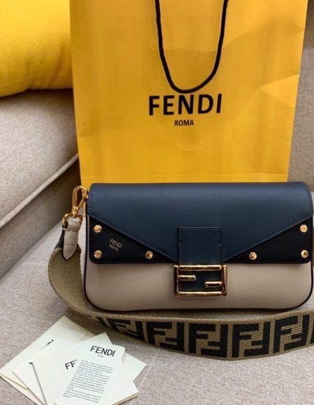Fendi Baguette