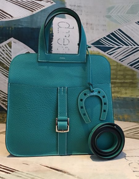 Hermes Halzan Bag