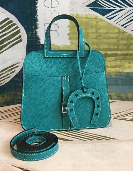 Hermes Halzan Bag