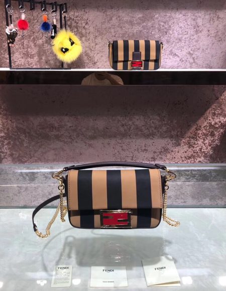 Fendi Baguette