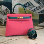 Hermes Kelly