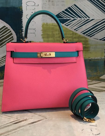 Hermes Kelly