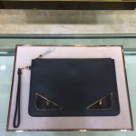 Fendi Clutch
