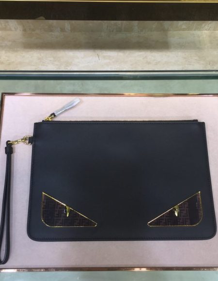 Fendi Clutch