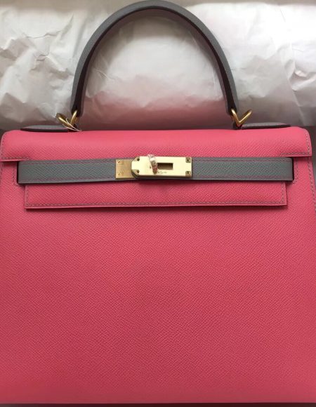 Hermes Kelly