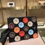 Fendi Clutch