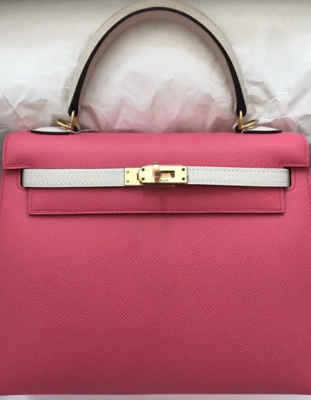 Hermes Kelly