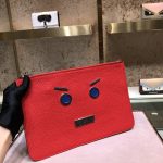 Fendi Clutch
