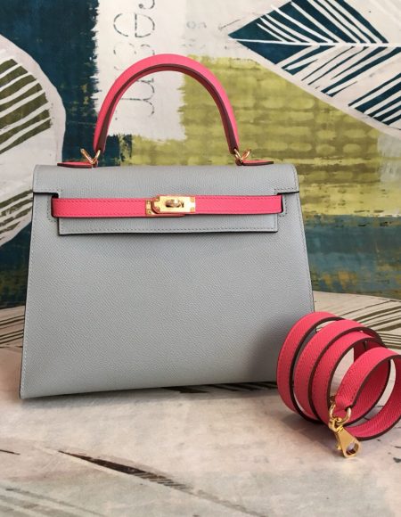 Hermes Kelly