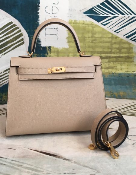 Hermes Kelly