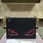 Fendi Clutch