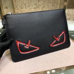 Fendi Clutch