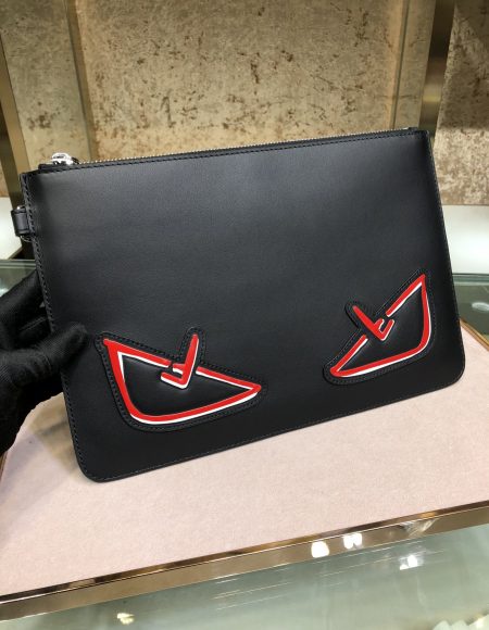 Fendi Clutch