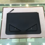 Fendi Clutch