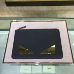 Fendi Clutch