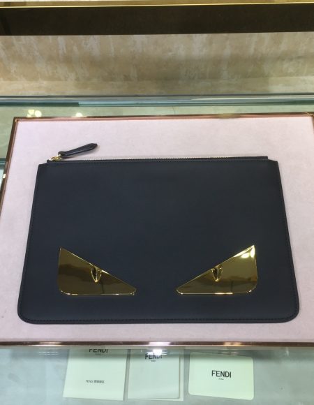 Fendi Clutch
