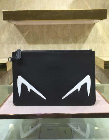 Fendi Clutch