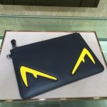 Fendi Clutch