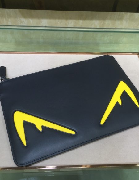 Fendi Clutch