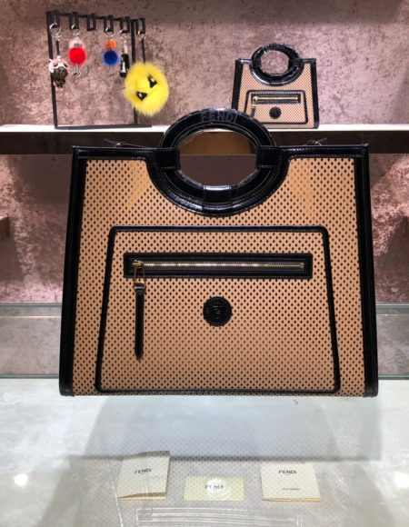 Fendi RUNAWAY