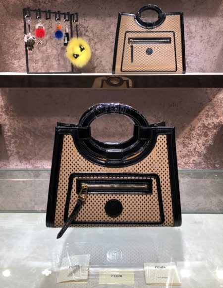 Fendi RUNAWAY