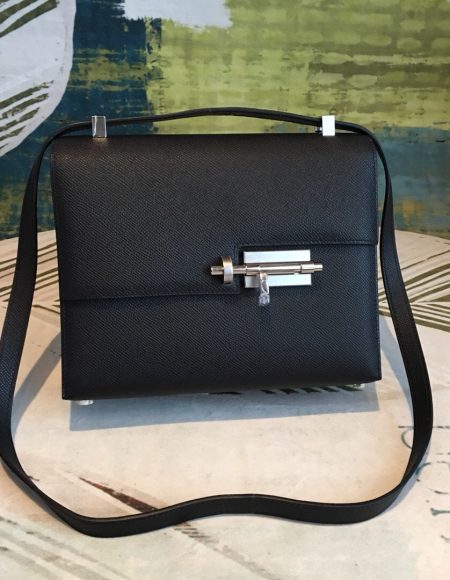 Hermes Verrou Bag
