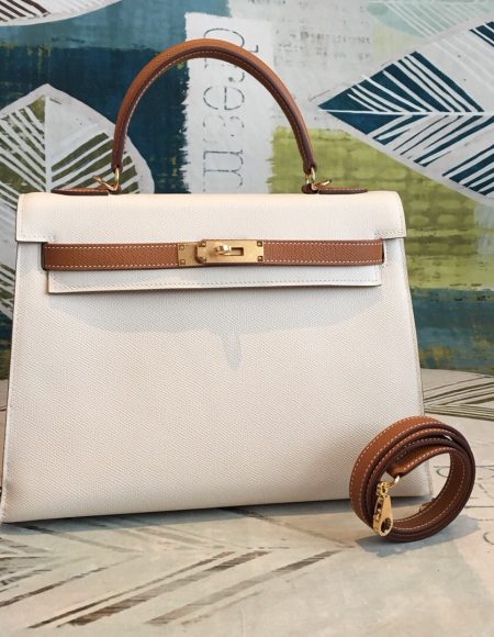 Hermes Kelly