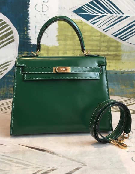 Hermes Kelly