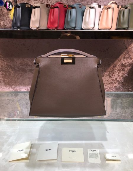 FENDI Peekaboo
