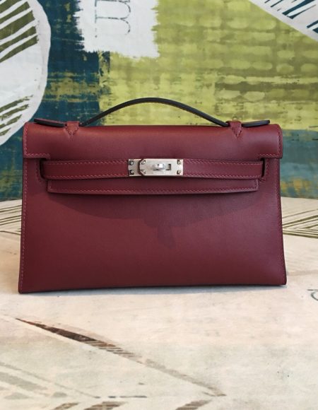 Hermes Kelly Pochettee