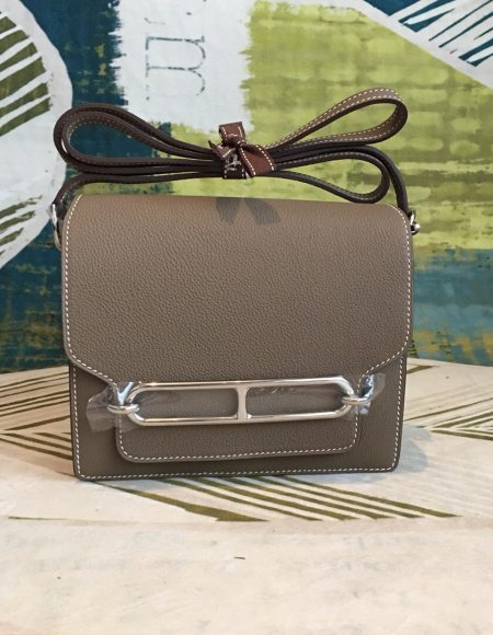 Hermes Roulis Bag