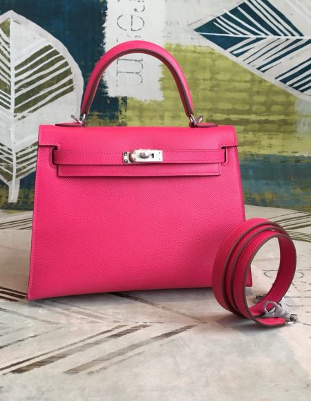 Hermes Kelly
