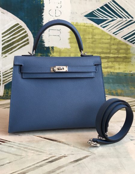 Hermes Kelly