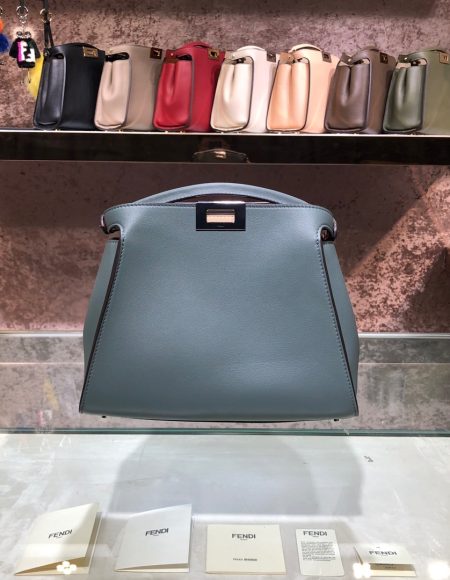 FENDI Peekaboo