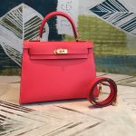 Hermes Kelly