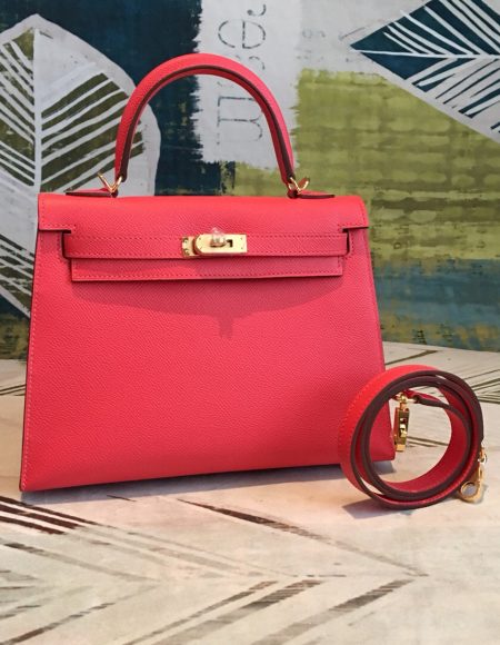 Hermes Kelly