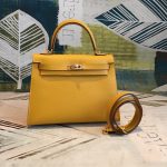 Hermes Kelly