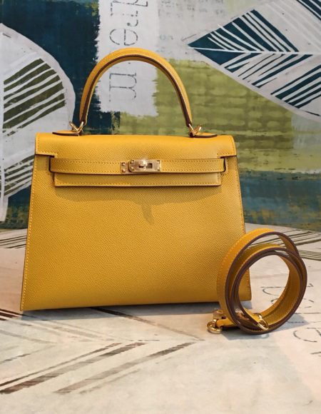 Hermes Kelly