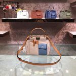 FENDI Peekaboo