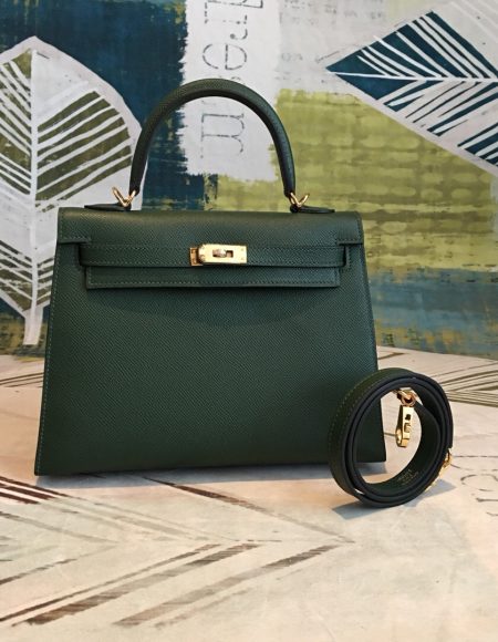 Hermes Kelly