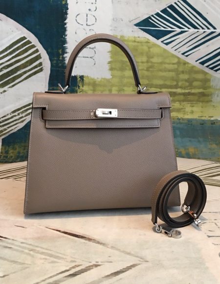 Hermes Kelly
