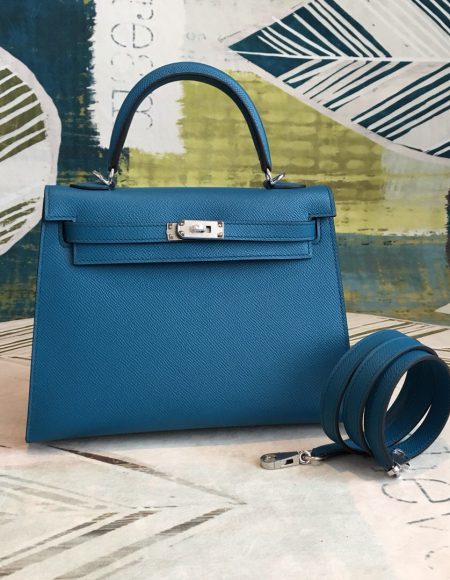 Hermes Kelly