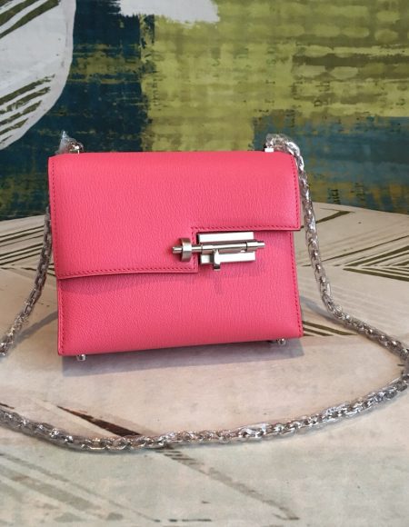 Hermes Verrou Bag