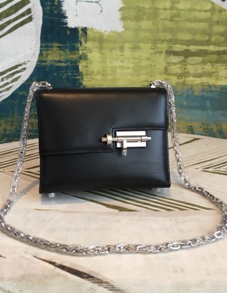 Hermes Verrou Bag