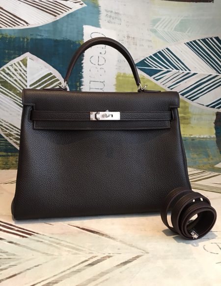 Hermes Kelly