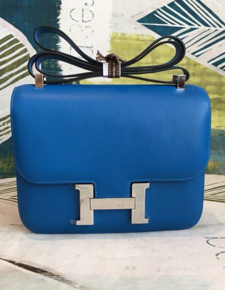 Hermes constance