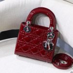 Lady Dior mini