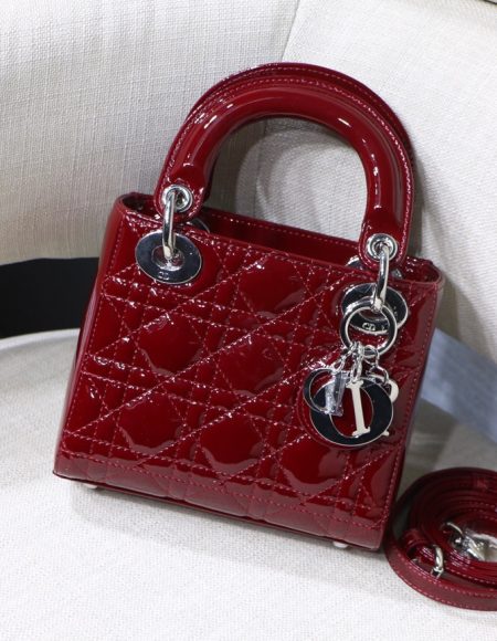Lady Dior mini