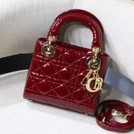 Lady Dior mini