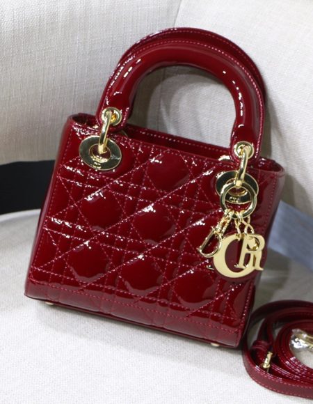 Lady Dior mini